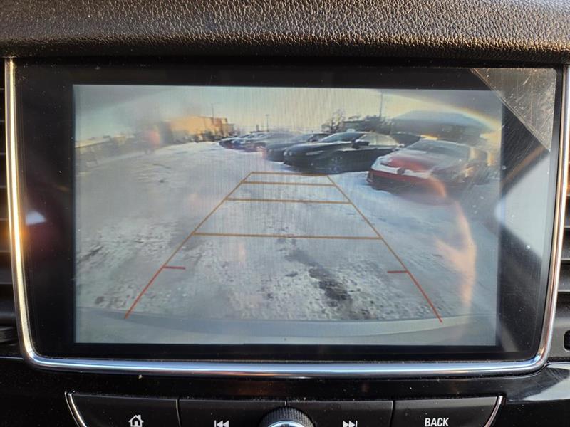 2018 Buick Encore - Image 22