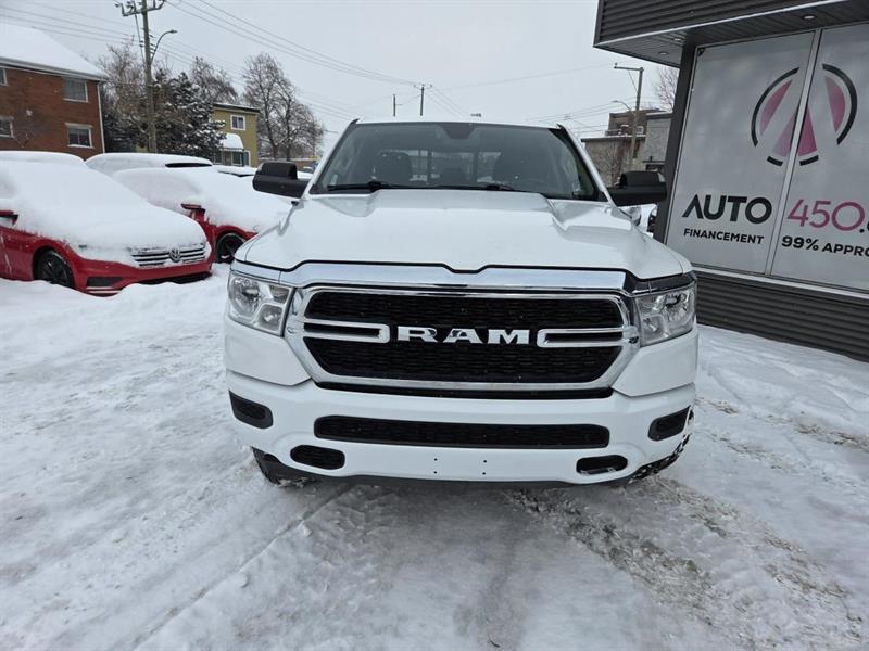 2020 Ram 1500 - Image 2