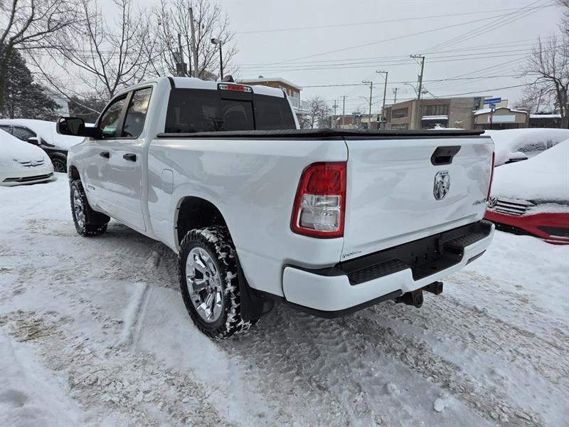 2020 Ram 1500 - Image 5