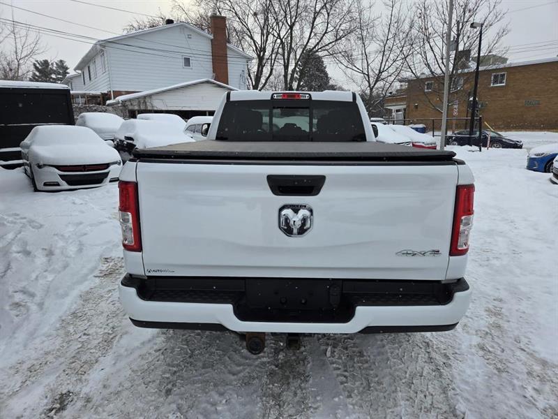 2020 Ram 1500 - Image 6