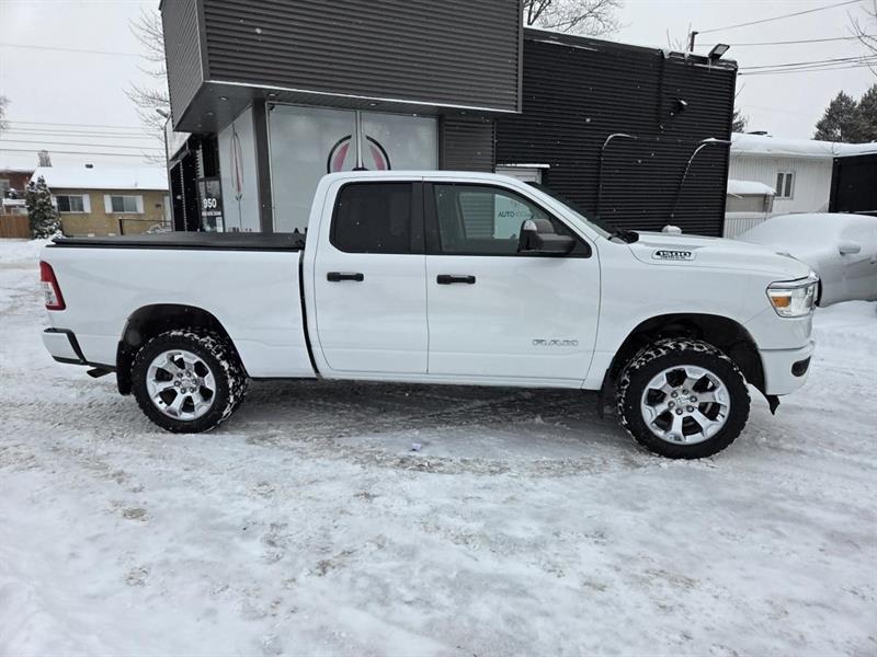 2020 Ram 1500 - Image 9