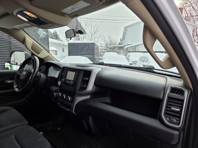 2020 Ram 1500 - Image 10