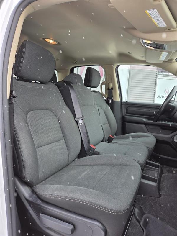 2020 Ram 1500 - Image 11