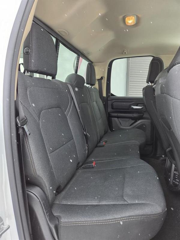 2020 Ram 1500 - Image 12