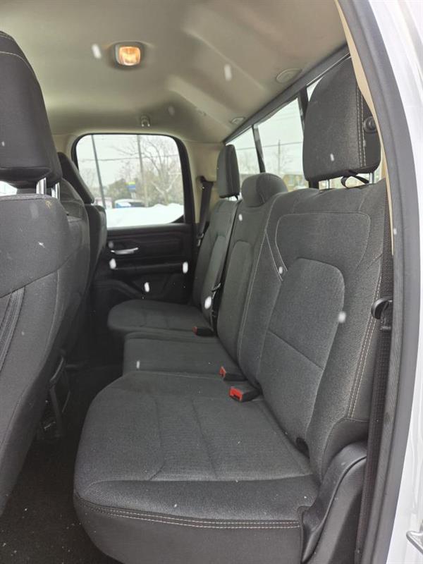 2020 Ram 1500 - Image 13