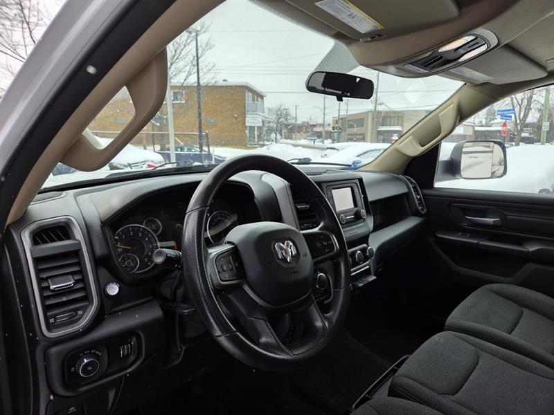 2020 Ram 1500 - Image 15