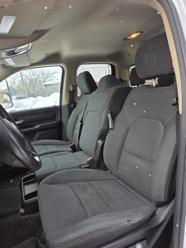 2020 Ram 1500 - Image 16