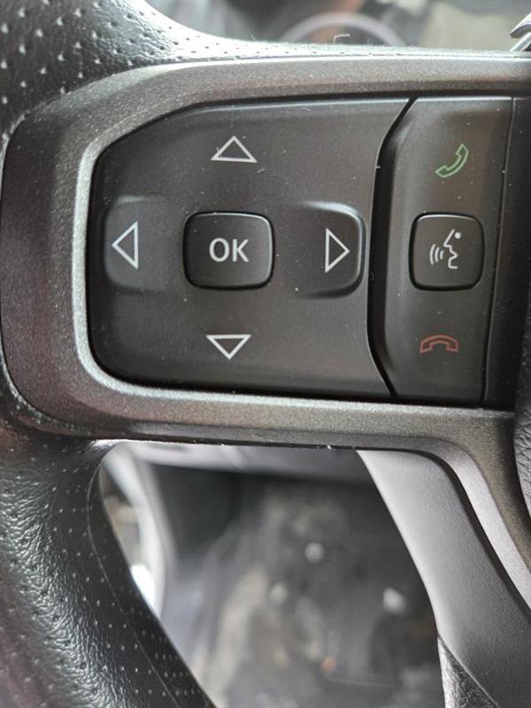 2020 Ram 1500 - Image 18