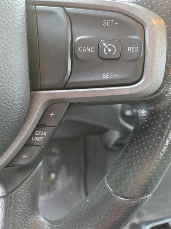 2020 Ram 1500 - Image 19