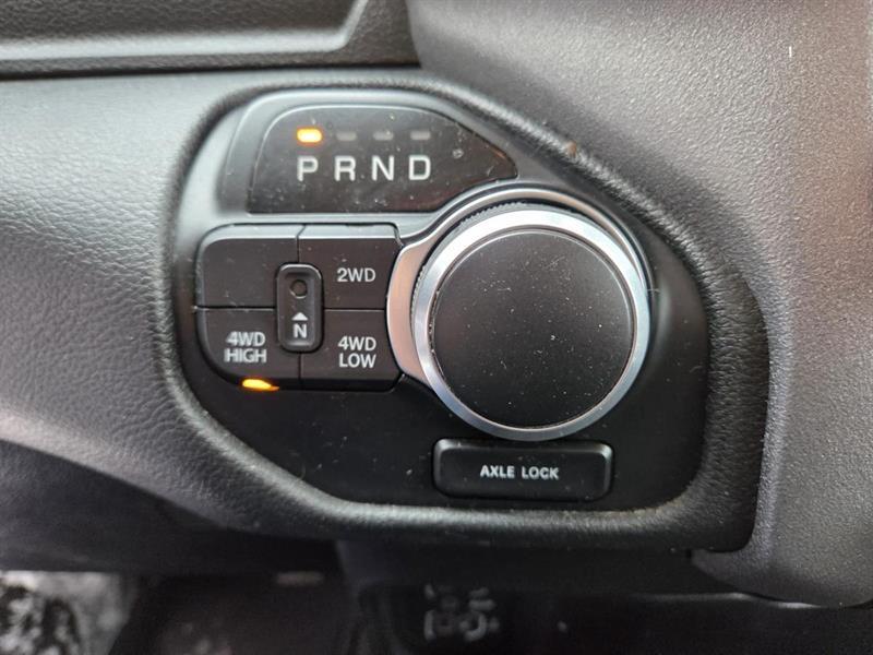 2020 Ram 1500 - Image 20