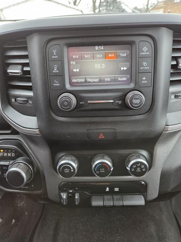 2020 Ram 1500 - Image 21