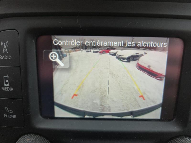 2020 Ram 1500 - Image 22