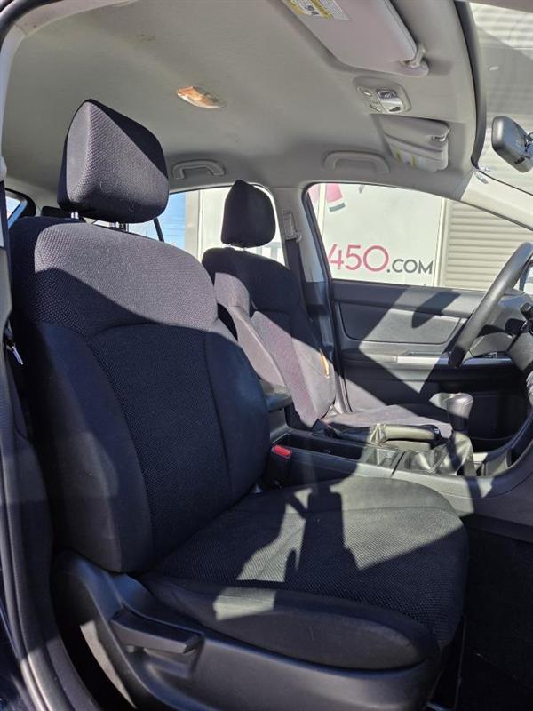 2015 Subaru Impreza - Image 10