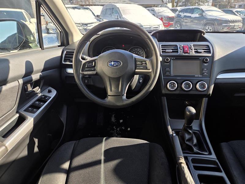2015 Subaru Impreza - Image 13