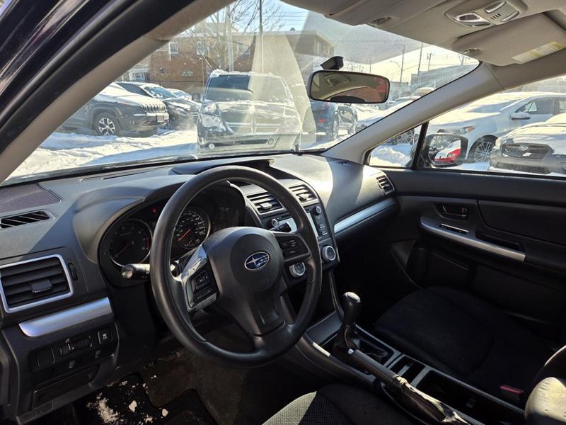 2015 Subaru Impreza - Image 14