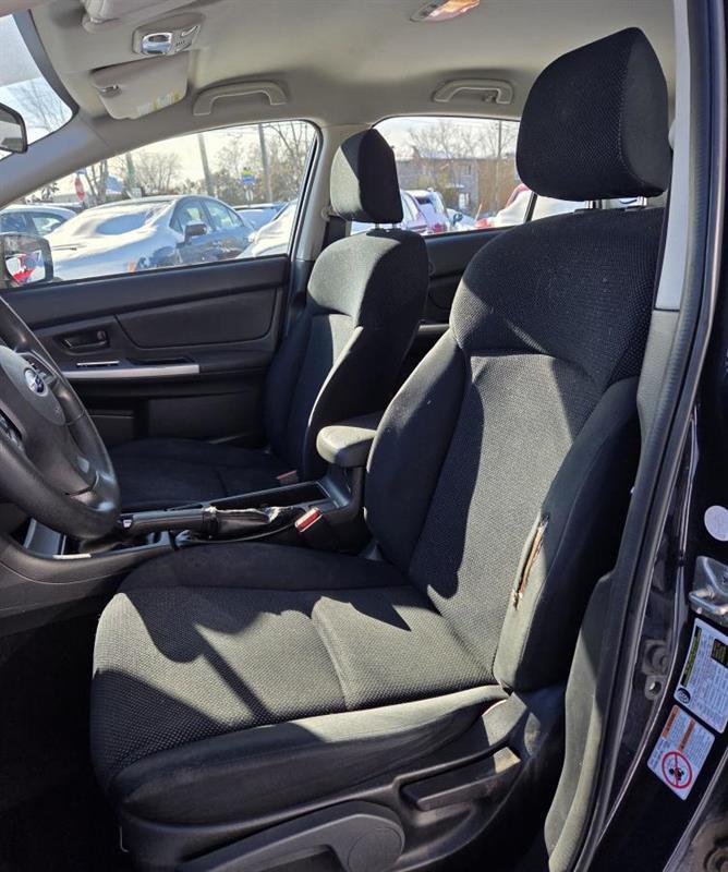 2015 Subaru Impreza - Image 15