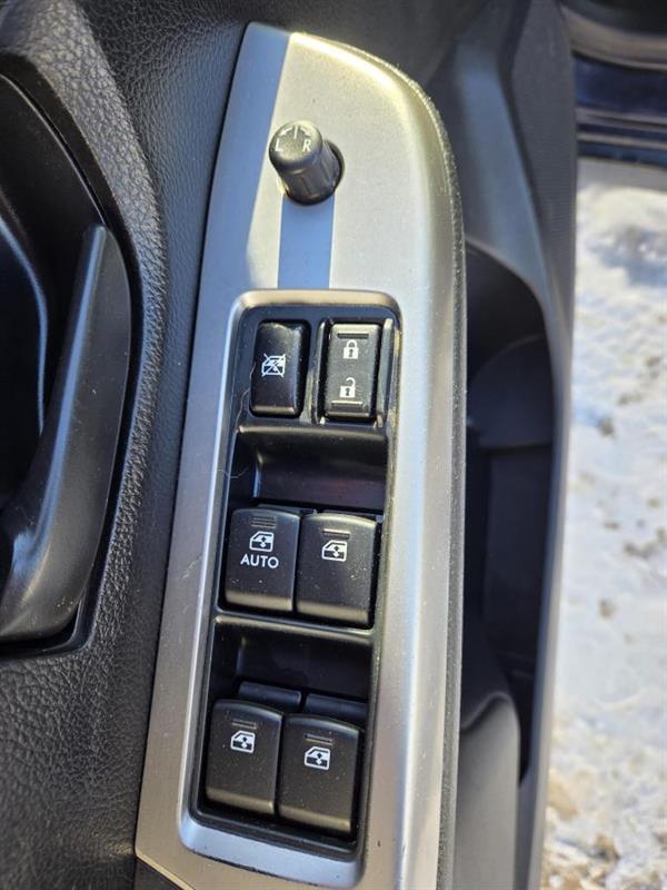 2015 Subaru Impreza - Image 16