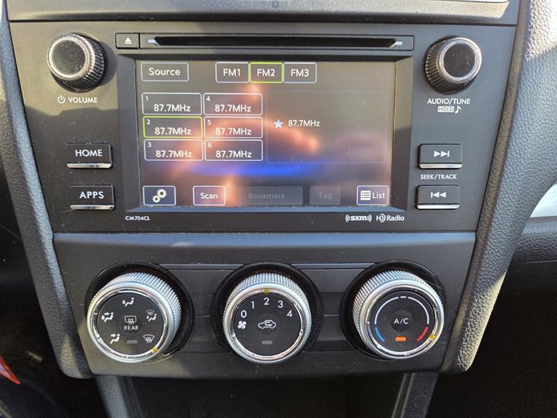 2015 Subaru Impreza - Image 20