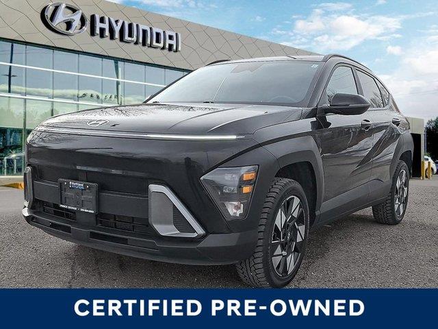 hyundai Kona 2024