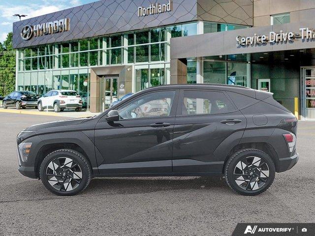 hyundai Kona 2024 - 2