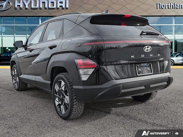 hyundai Kona 2024 - 3