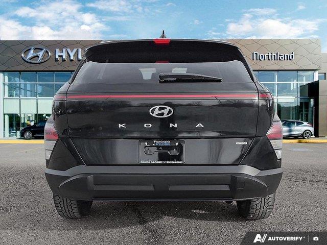 hyundai Kona 2024 - 4