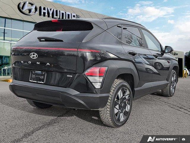 hyundai Kona 2024 - 5