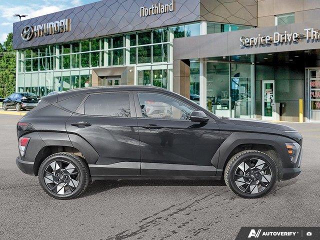 hyundai Kona 2024 - 6