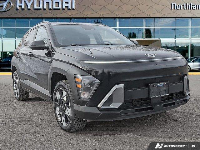 hyundai Kona 2024 - 7