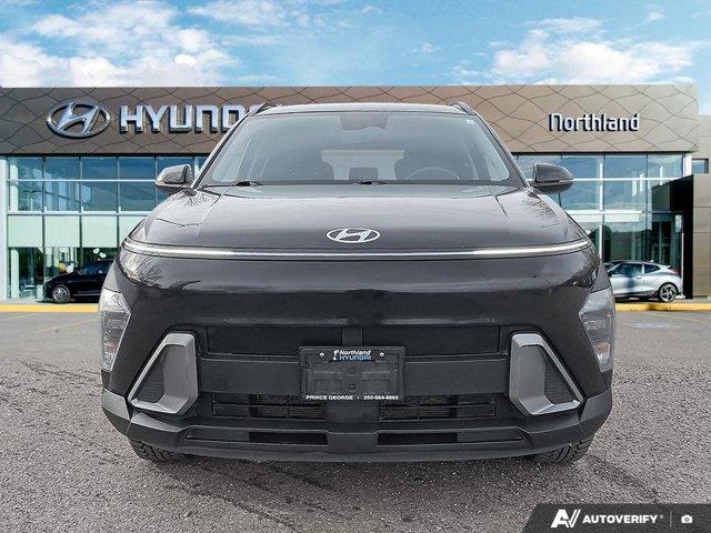 hyundai Kona 2024 - 8