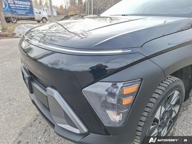 hyundai Kona 2024 - 11