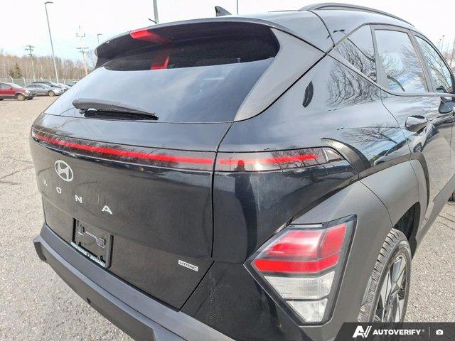 hyundai Kona 2024 - 13