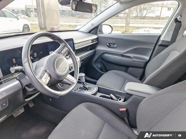 hyundai Kona 2024 - 15