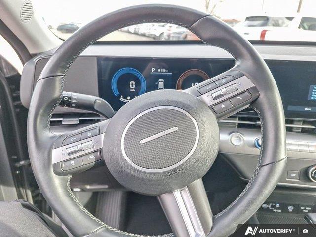 hyundai Kona 2024 - 16