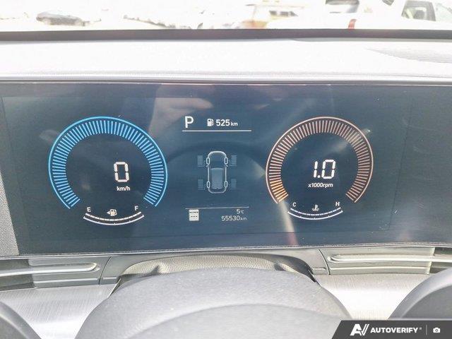 hyundai Kona 2024 - 17