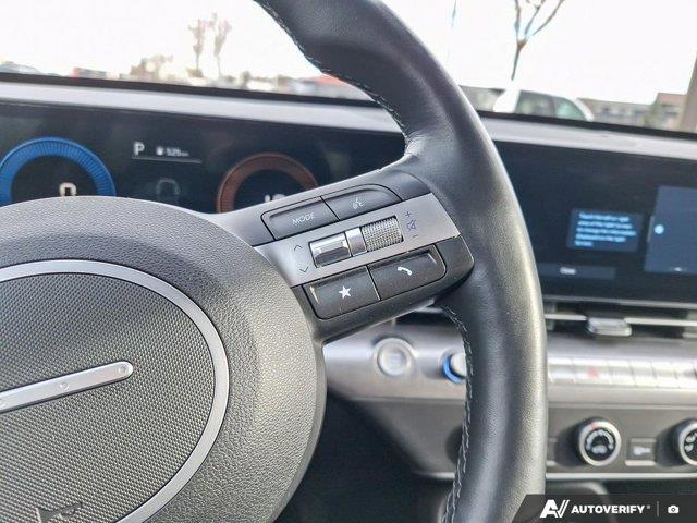 hyundai Kona 2024 - 18