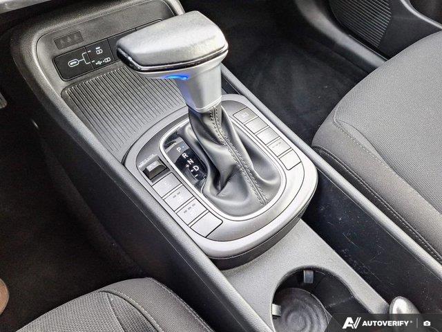 hyundai Kona 2024 - 20