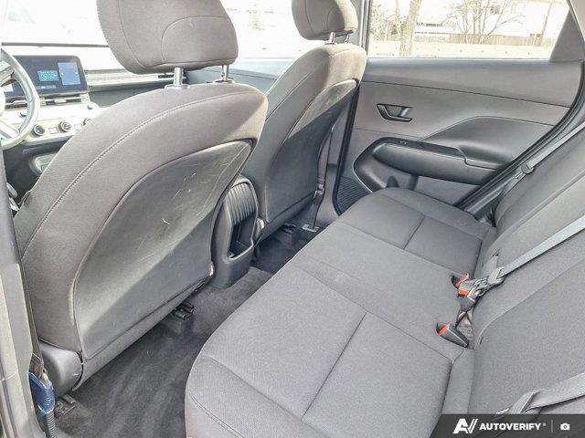 hyundai Kona 2024 - 25