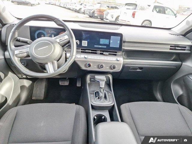 hyundai Kona 2024 - 26
