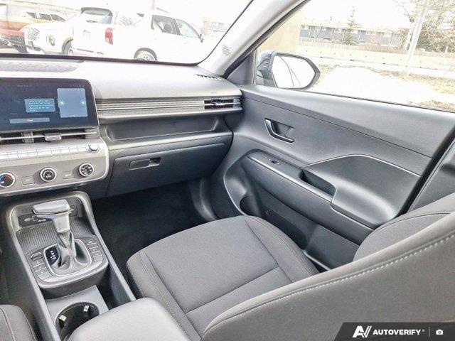hyundai Kona 2024 - 27