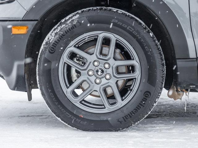 ford Bronco Sport 2025 - 4