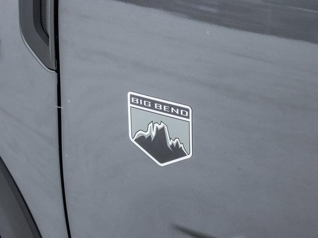 ford Bronco Sport 2025 - 7