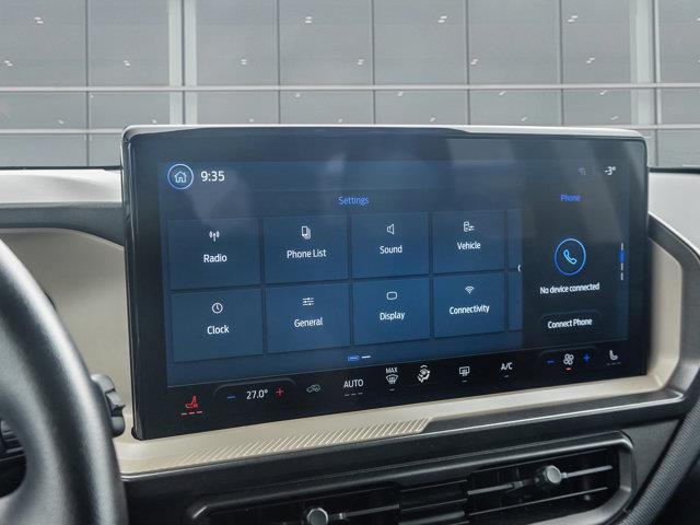 ford Bronco Sport 2025 - 20