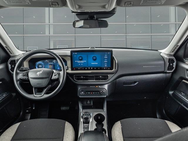 ford Bronco Sport 2025 - 24