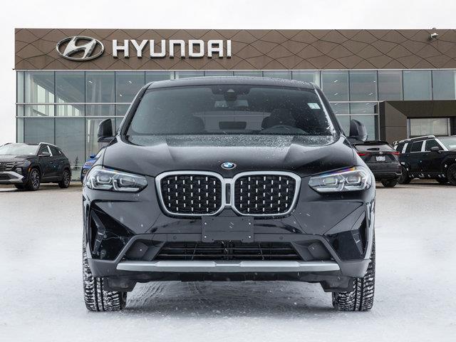 bmw X4 2025 - 2