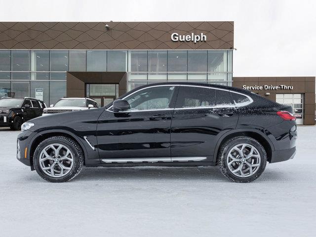 bmw X4 2025 - 3