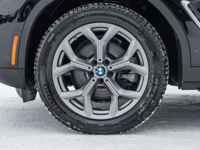 bmw X4 2025 - 4