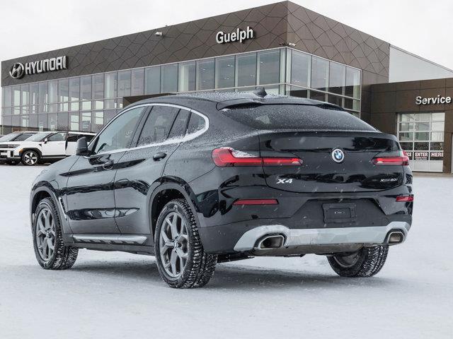 bmw X4 2025 - 5