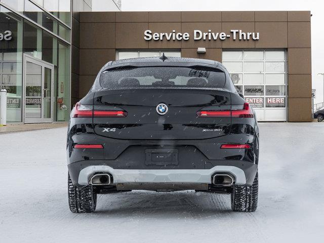 bmw X4 2025 - 6