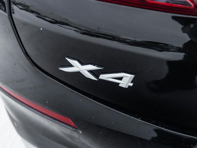 bmw X4 2025 - 8